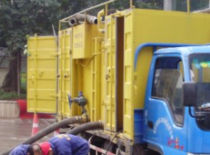 望都高压清洗板换多少钱