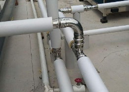 望都管道清洗多少钱