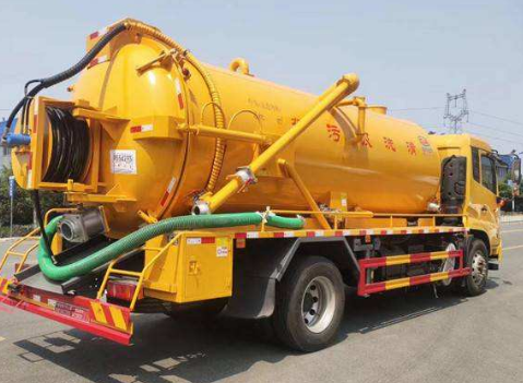 望都管道清洗多少钱