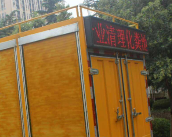 望都污水清洗找哪家好啊