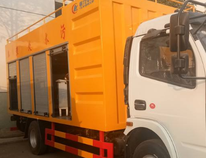 望都污水清运的运营电话