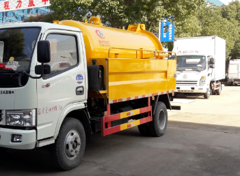 望都污水清运服务电话