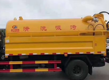 望都管道清洗多少钱