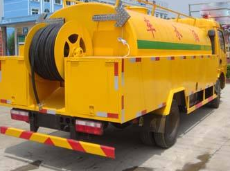 望都管道清洗多少钱