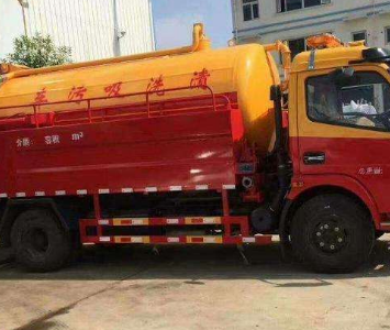 望都管道清洗哪家好