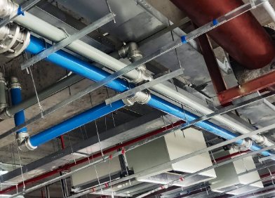 望都管道清洗多少钱