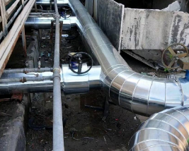 望都管道清洗方法介绍