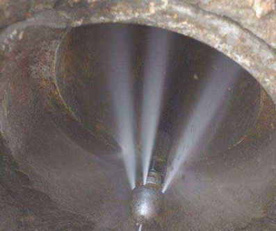 望都管道清洗小知识