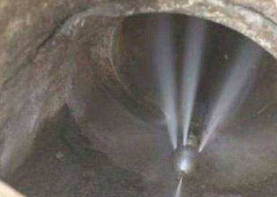 望都管道清洗多少钱