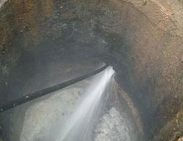 望都管道清洗哪家好