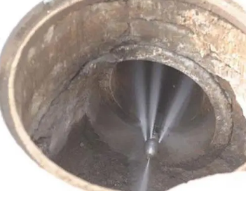 望都管道清洗哪家好