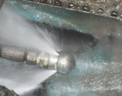 望都管道清洗服务电话