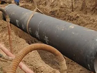 望都非开挖管道施工多少钱