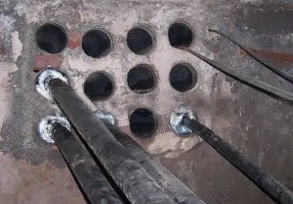 望都管道气囊封堵哪家好