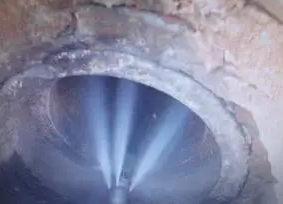 望都管道清洗相关内容