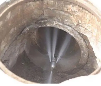 望都管道清洗价格