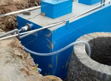 望都污水清运哪家好