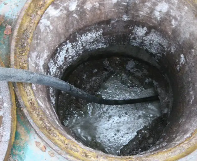 望都管道清洗哪家好