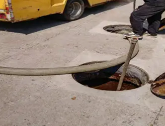 望都管道清洗价格多少