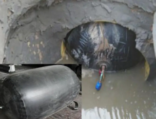 望都管道气囊封堵哪家好