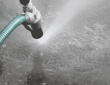 望都管道清洗的方法