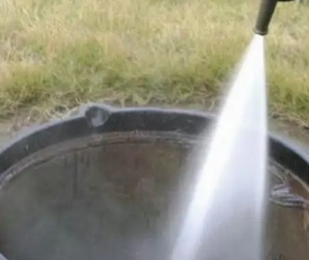 望都管道清洗多少钱