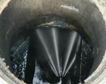 望都管道清洗价格