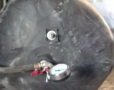 望都管道气囊封堵哪家好