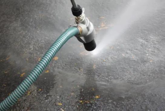 望都高压清洗管道的工作原理