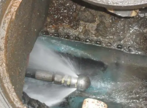 望都抽粪，望都抽化粪池流程是什么?