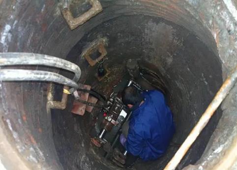 望都抽化粪池公司为您分享下管道非开挖修复技术的工艺流程和操作规范