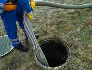 望都抽化粪池电话多少