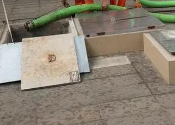 望都高压清洗管道哪家好