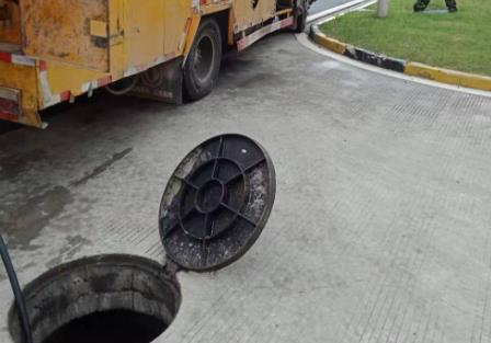 望都疏通下水道哪家好