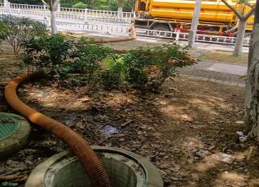 望都抽化粪池公司哪家好