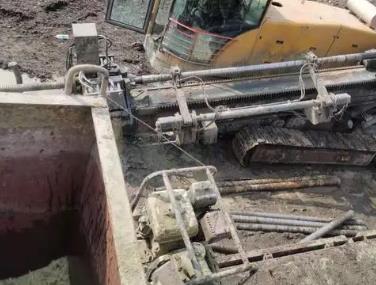 望都非开挖管道施工电话