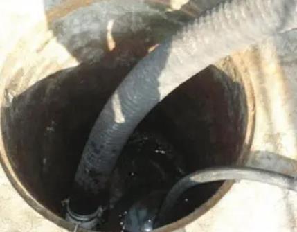 望都抽化粪池电话