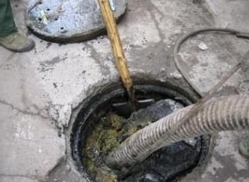 望都高压清洗管道电话